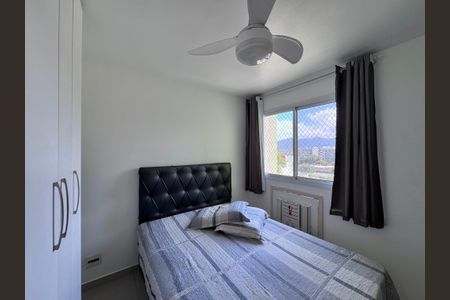 Apartamento para alugar com 87m², 2 quartos e 1 vagaSuíte