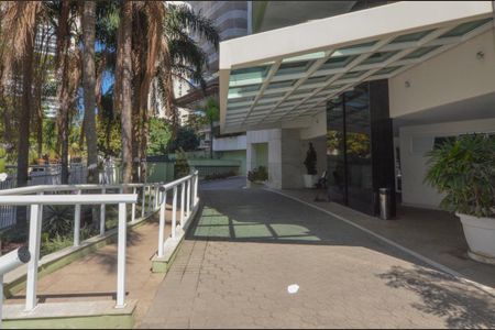 Apartamento para alugar com 87m², 2 quartos e 1 vagaÁrea comum