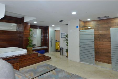 Apartamento para alugar com 87m², 2 quartos e 1 vagaÁrea comum