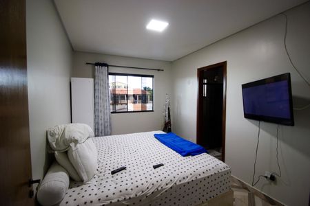 Casa para alugar com 3 quartos, 120m² em Qnl 9, Brasília