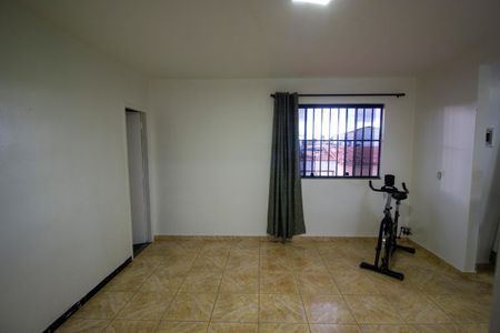 Casa para alugar com 3 quartos, 120m² em Qnl 9, Brasília