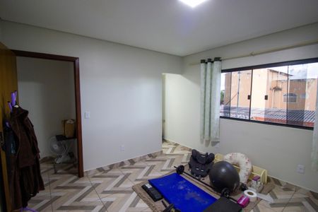 Casa para alugar com 3 quartos, 120m² em Qnl 9, Brasília