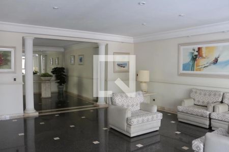 Apartamento para alugar com 93m², 3 quartos e 2 vagasÁrea comum