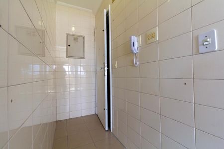 Apartamento para alugar com 93m², 3 quartos e 2 vagasCozinha