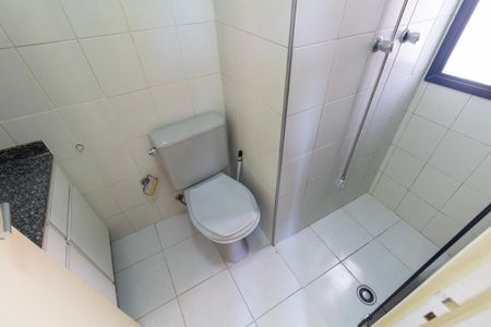 Apartamento para alugar com 93m², 3 quartos e 2 vagasBanheiro 1