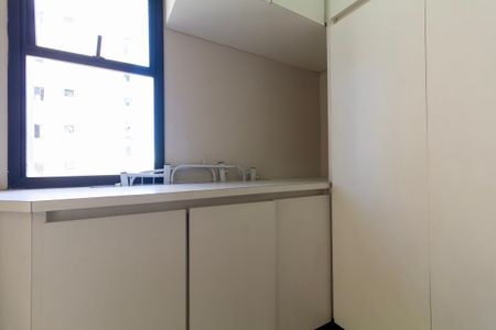 Apartamento para alugar com 93m², 3 quartos e 2 vagasDepósito
