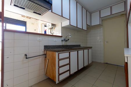 Apartamento para alugar com 93m², 3 quartos e 2 vagasCozinha
