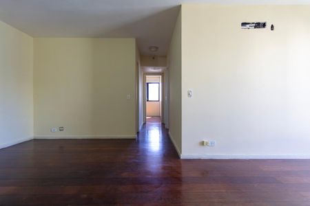 Apartamento para alugar com 93m², 3 quartos e 2 vagasv