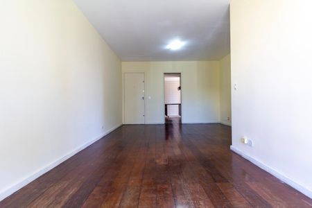 Apartamento para alugar com 93m², 3 quartos e 2 vagasSala