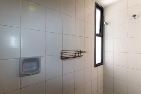 Apartamento para alugar com 93m², 3 quartos e 2 vagasBanheiro 2