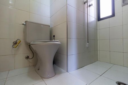 Apartamento para alugar com 93m², 3 quartos e 2 vagasBanheiro 1