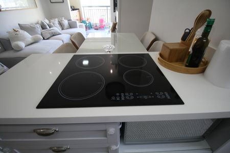 Apartamento à venda com 69m², 3 quartos e 2 vagasCozinha