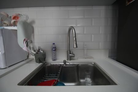 Apartamento à venda com 69m², 3 quartos e 2 vagasCozinha