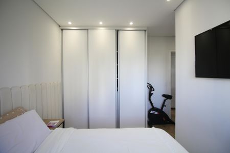 Apartamento à venda com 69m², 3 quartos e 2 vagasSuíte