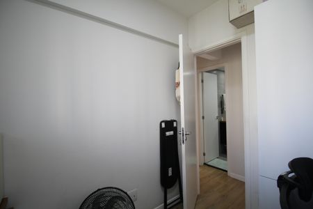 Apartamento à venda com 69m², 3 quartos e 2 vagasQuarto 2