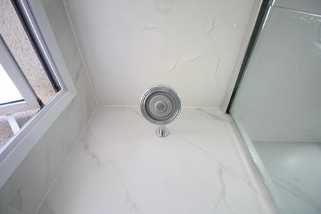 Apartamento à venda com 69m², 3 quartos e 2 vagasBanheiro da Suíte