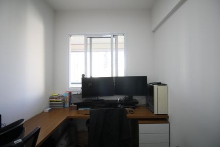 Apartamento à venda com 69m², 3 quartos e 2 vagasQuarto 2