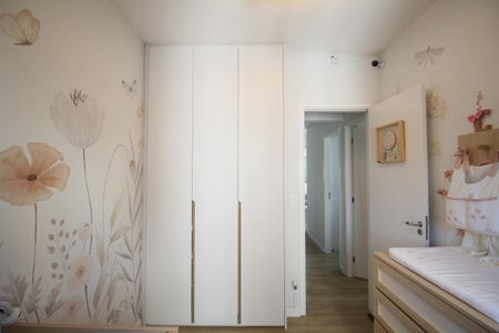 Apartamento à venda com 69m², 3 quartos e 2 vagasQuarto 1