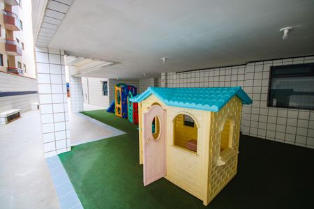 Apartamento para alugar com 65m², 1 quarto e 1 vagaBrinquedoteca