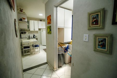 Apartamento para alugar com 65m², 1 quarto e 1 vagaSala