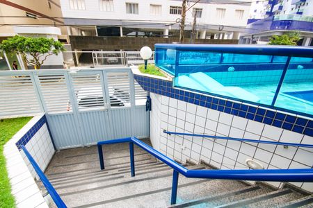 Apartamento para alugar com 65m², 1 quarto e 1 vagaÁrea comum