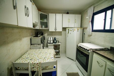 Apartamento para alugar com 65m², 1 quarto e 1 vagaCozinha