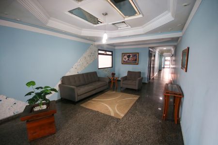 Apartamento para alugar com 65m², 1 quarto e 1 vagaÁrea comum