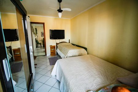 Apartamento para alugar com 65m², 1 quarto e 1 vagaQuarto 1