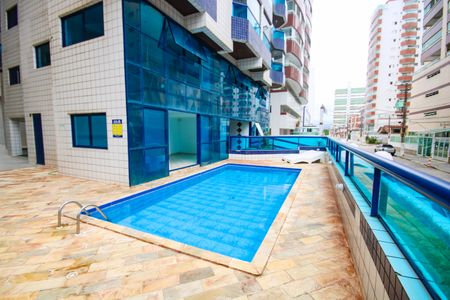 Apartamento para alugar com 65m², 1 quarto e 1 vagaÁrea comum - Piscina