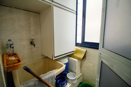Apartamento para alugar com 65m², 1 quarto e 1 vagaÁrea de Serviço