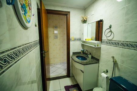 Apartamento para alugar com 65m², 1 quarto e 1 vagaBanheiro