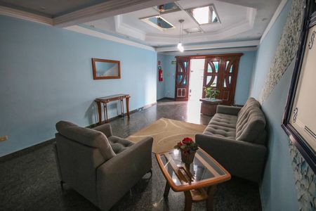 Apartamento para alugar com 65m², 1 quarto e 1 vagaÁrea comum