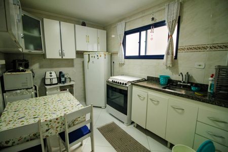 Apartamento para alugar com 65m², 1 quarto e 1 vagaCozinha