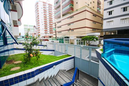 Apartamento para alugar com 65m², 1 quarto e 1 vagaÁrea comum