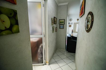Apartamento para alugar com 65m², 1 quarto e 1 vagaCozinha