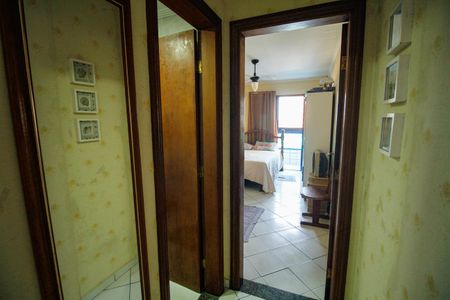 Apartamento para alugar com 65m², 1 quarto e 1 vagaSala