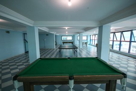 Apartamento para alugar com 65m², 1 quarto e 1 vagaSala de Jogos