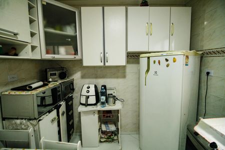 Apartamento para alugar com 65m², 1 quarto e 1 vagaCozinha