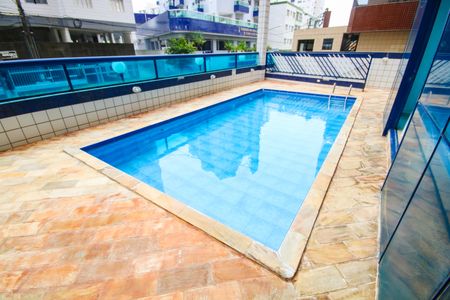 Apartamento para alugar com 65m², 1 quarto e 1 vagaÁrea comum - Piscina