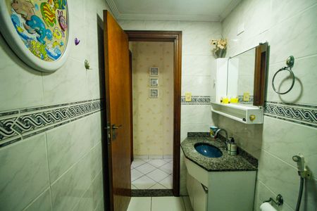 Apartamento para alugar com 65m², 1 quarto e 1 vagaBanheiro