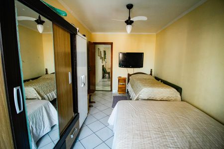 Apartamento para alugar com 65m², 1 quarto e 1 vagaQuarto 1