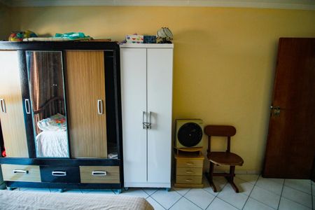 Apartamento para alugar com 65m², 1 quarto e 1 vagaQuarto 1