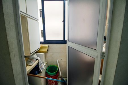 Apartamento para alugar com 65m², 1 quarto e 1 vagaÁrea de Serviço