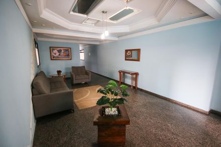 Apartamento para alugar com 65m², 1 quarto e 1 vagaÁrea comum