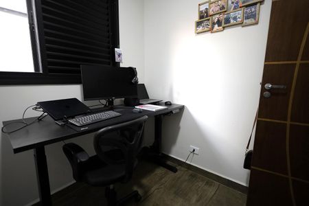 Casa à venda com 118m², 3 quartos e 2 vagasQuarto 2