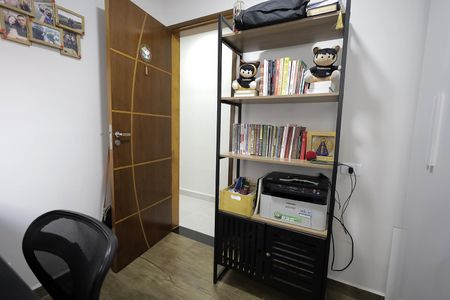 Casa à venda com 118m², 3 quartos e 2 vagasQuarto 2