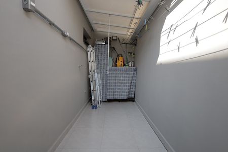 Casa à venda com 118m², 3 quartos e 2 vagasQuintal