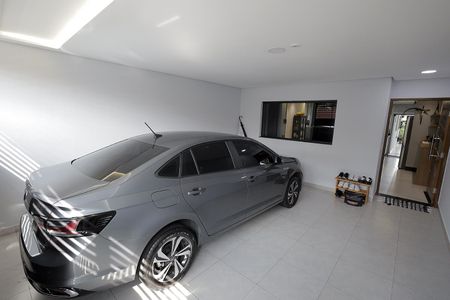 Casa à venda com 118m², 3 quartos e 2 vagasGaragem