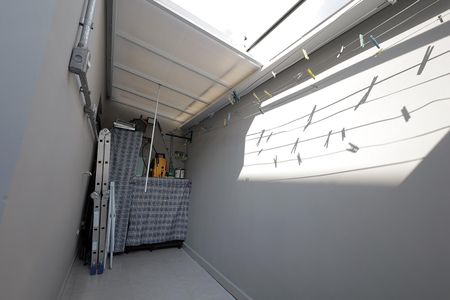 Casa à venda com 118m², 3 quartos e 2 vagasQuintal