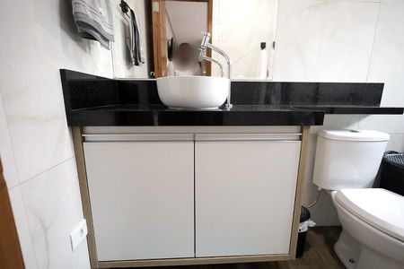 Casa à venda com 118m², 3 quartos e 2 vagasBanheiro Suíte